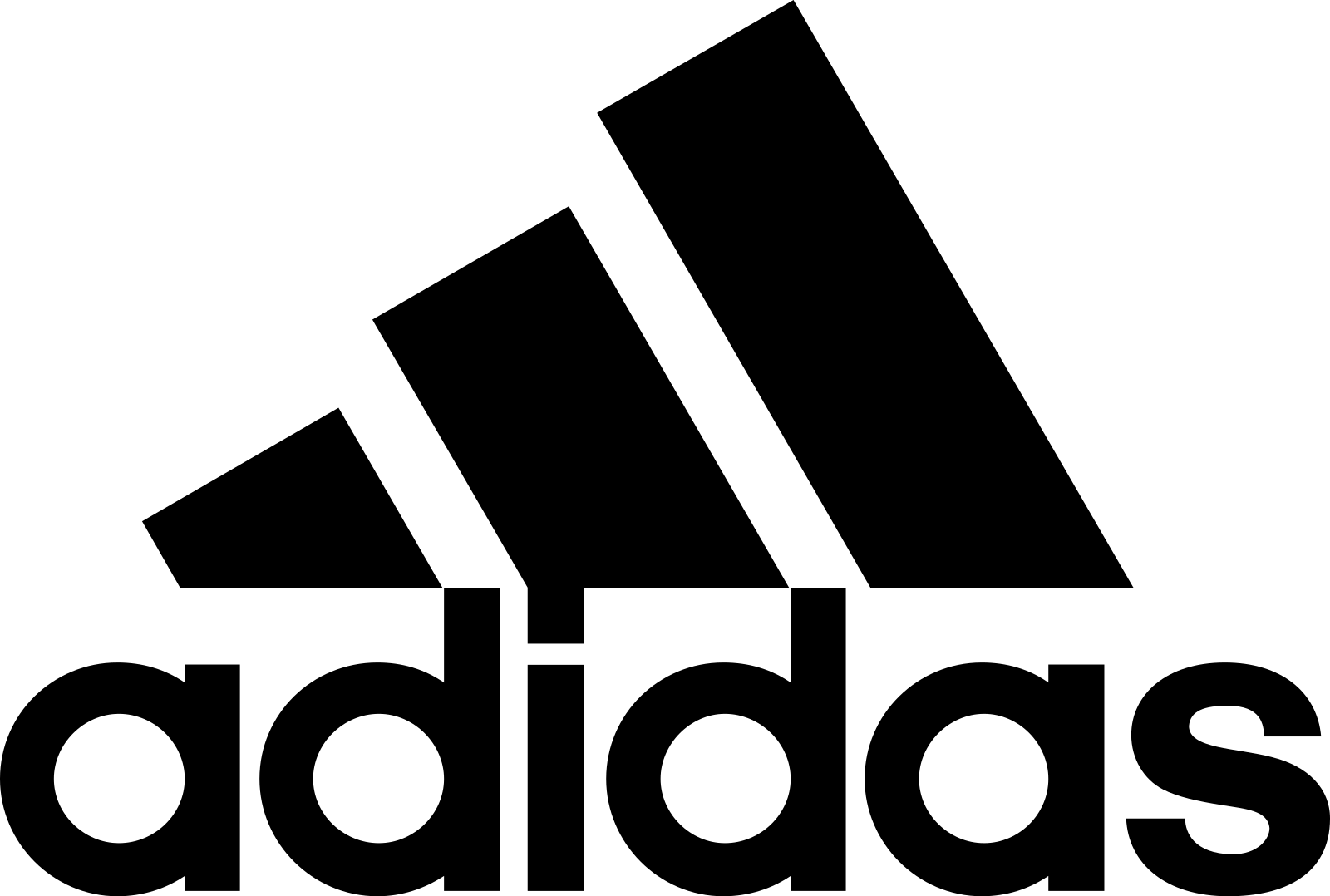 Adidas logo