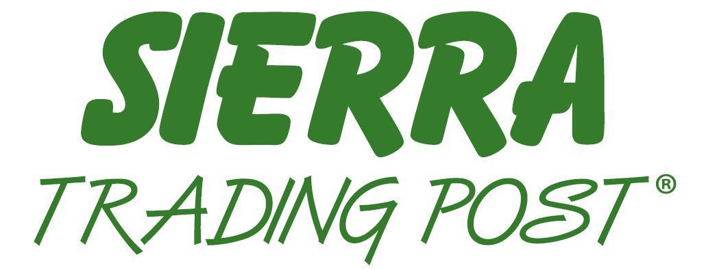 Sierra Trading Post