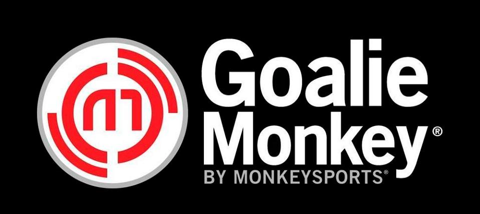 Goalie Monkey