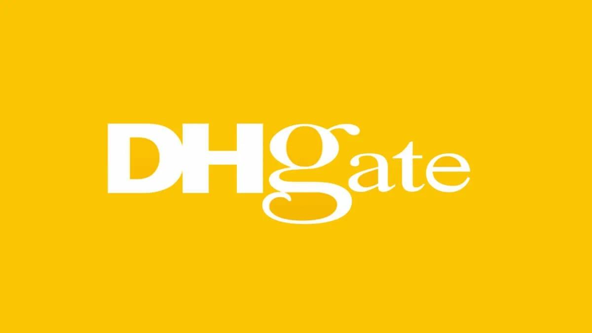 dhgate 