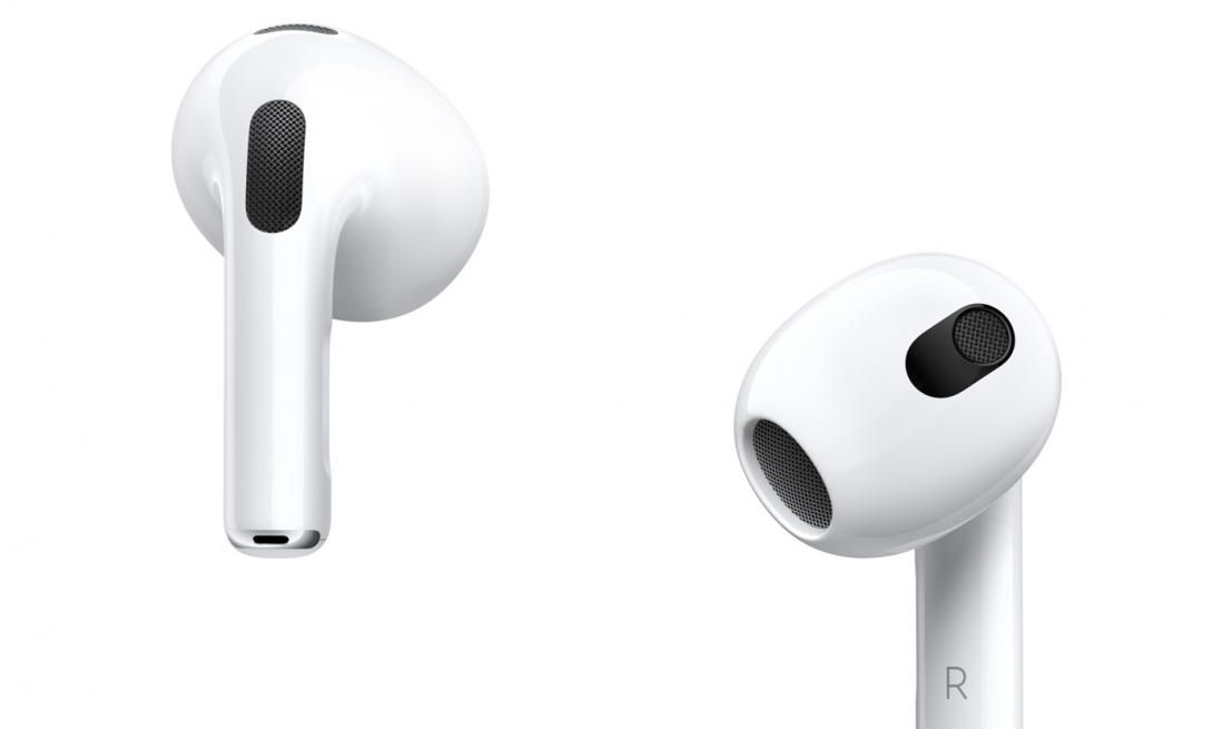 AirPods